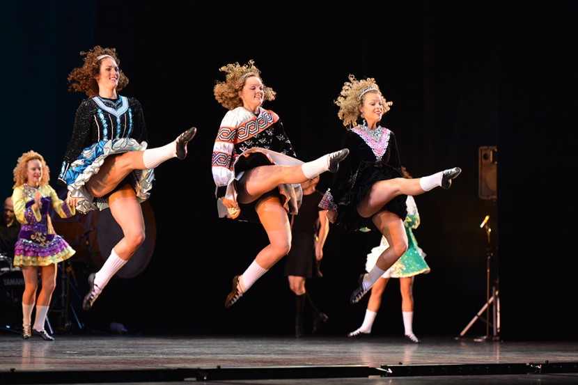 トリニティ・アイリッシュ・ダンス2023｜アイリッシュダンスについて Trinity Irish Dance Company